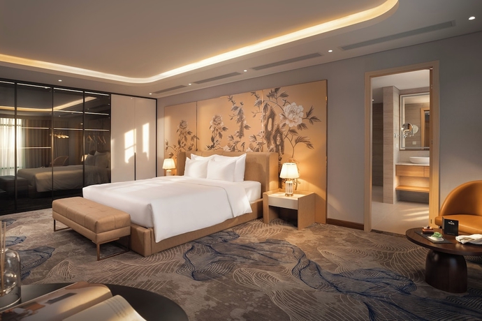 Imagen de la habitación del Hotel Anyla Grand Hotels. Foto 12