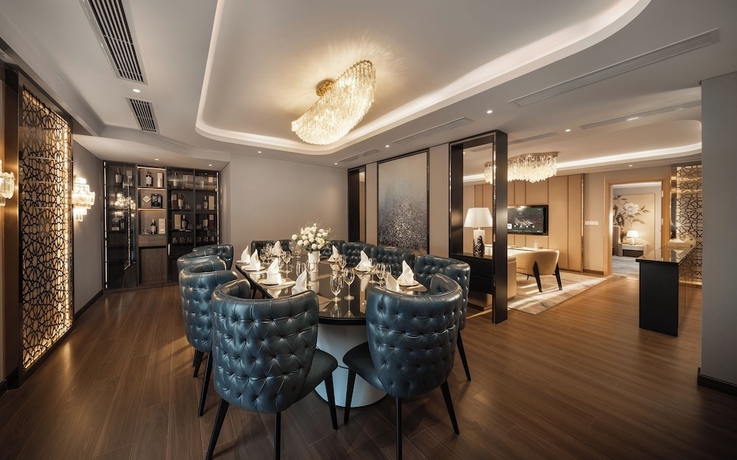 Imagen de la habitación del Hotel Anyla Grand Hotels. Foto 15