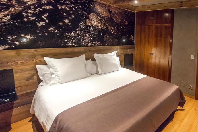 Imagen general del Hotel AnyosPark Hotel Wellness Resort. Foto 16