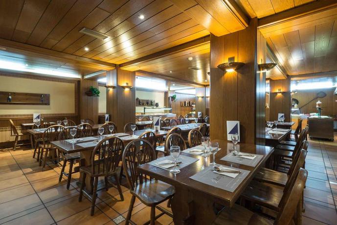 Imagen general del Hotel AnyosPark Hotel Wellness Resort. Foto 13