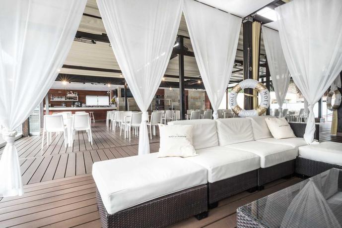 Imagen general del Hotel AnyosPark Hotel Wellness Resort. Foto 14