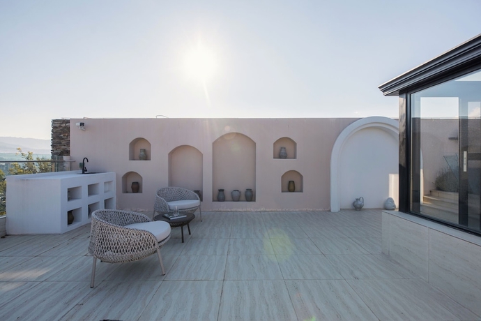 Imagen de los interiores del Hotel Anyu Aranya Collection Sea View Resort. Foto 16