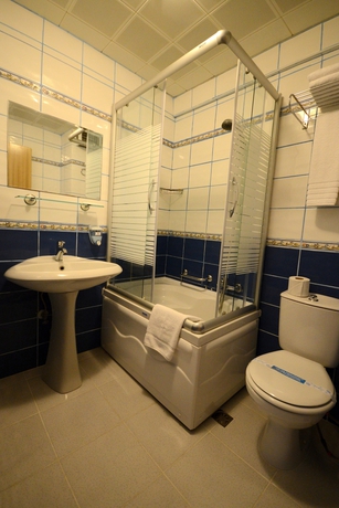 Imagen de la habitación del Hotel Anzac. Foto 15