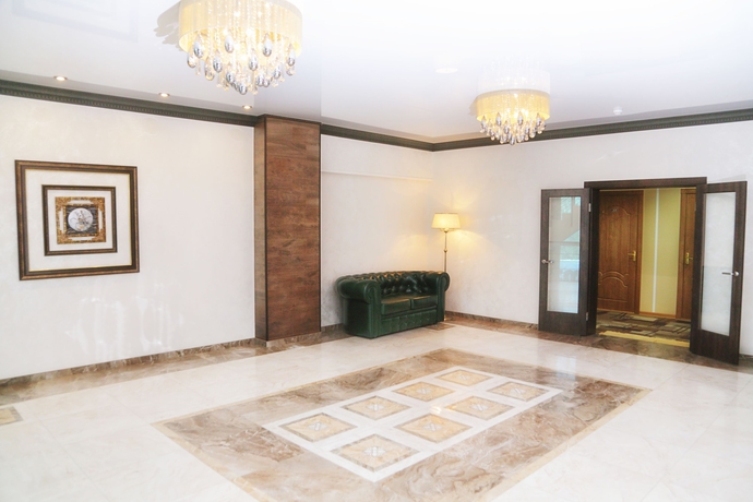 Imagen de los interiores del Hotel Anzas. Foto 16