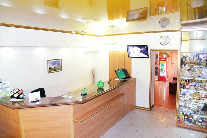 Imagen de los interiores del Hotel Anzas. Foto 18