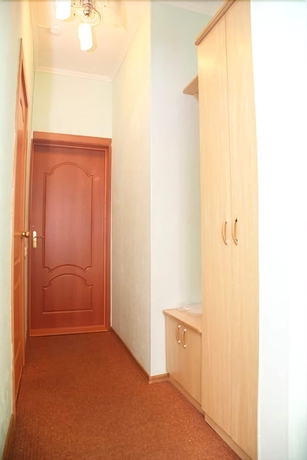 Imagen de la habitación del Hotel Anzas. Foto 14