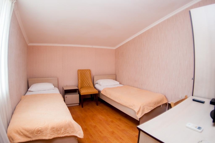 Imagen general del Hotel Anzhelika Albatros Guest House. Foto 10