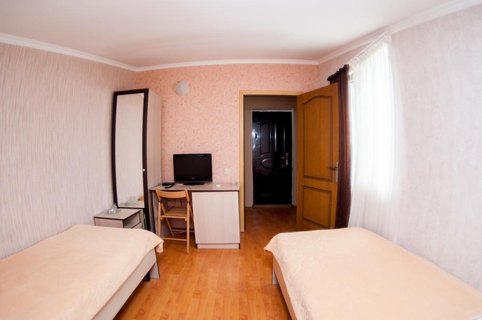 Imagen general del Hotel Anzhelika Albatros Guest House. Foto 13