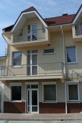 Imagen general del Hotel Anzhelika Hotel. Foto 2