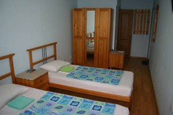 Imagen general del Hotel Anzhelika Hotel. Foto 3