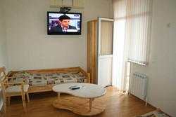 Imagen general del Hotel Anzhelika Hotel. Foto 4