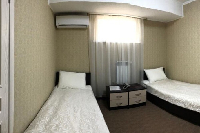 Imagen de la habitación del Hotel Anzhelika, Rostov-on-don. Foto 10