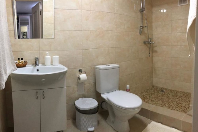 Imagen de la habitación del Hotel Anzhelika, Rostov-on-don. Foto 11