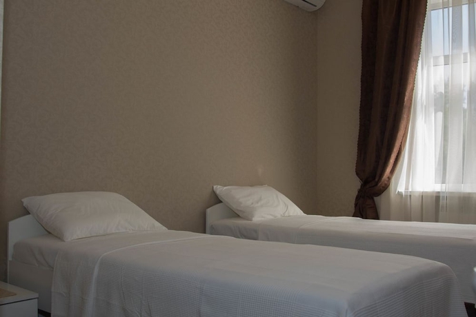 Imagen de la habitación del Hotel Anzhelika, Rostov-on-don. Foto 13