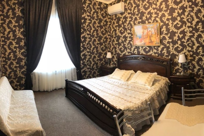 Imagen de la habitación del Hotel Anzhelika, Rostov-on-don. Foto 15