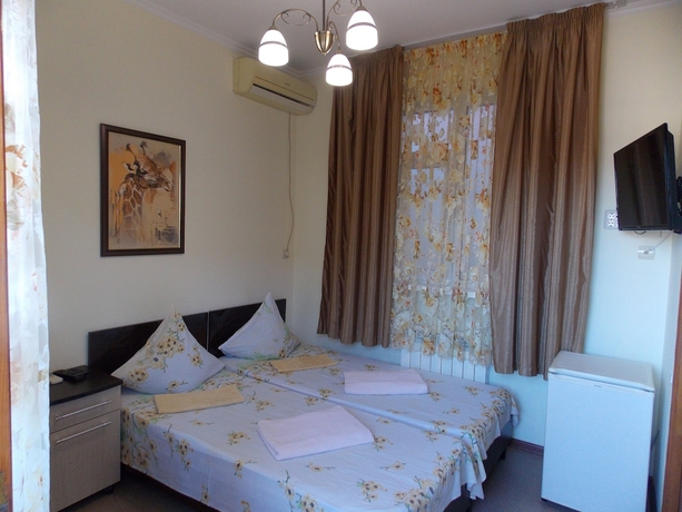 Imagen de la habitación del Hotel Anzhelika, Sochi. Foto 2
