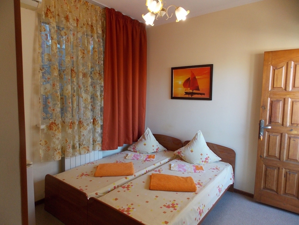 Imagen de la habitación del Hotel Anzhelika, Sochi. Foto 3