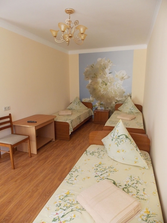 Imagen de la habitación del Hotel Anzhelika, Sochi. Foto 4