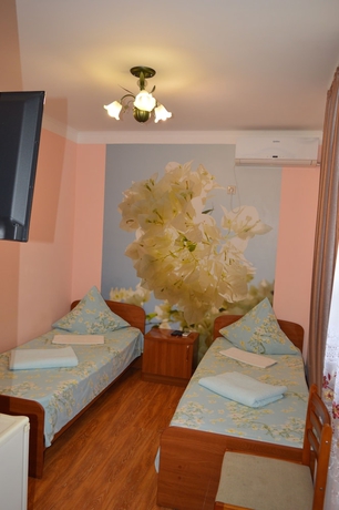 Imagen de la habitación del Hotel Anzhelika, Sochi. Foto 5