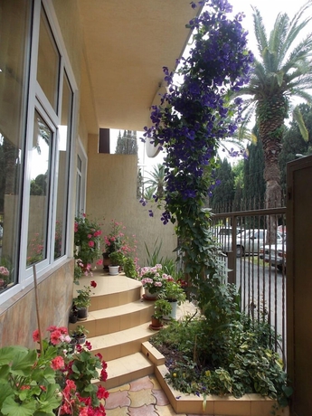 Imagen de los interiores del Hotel Anzhelika, Sochi. Foto 19