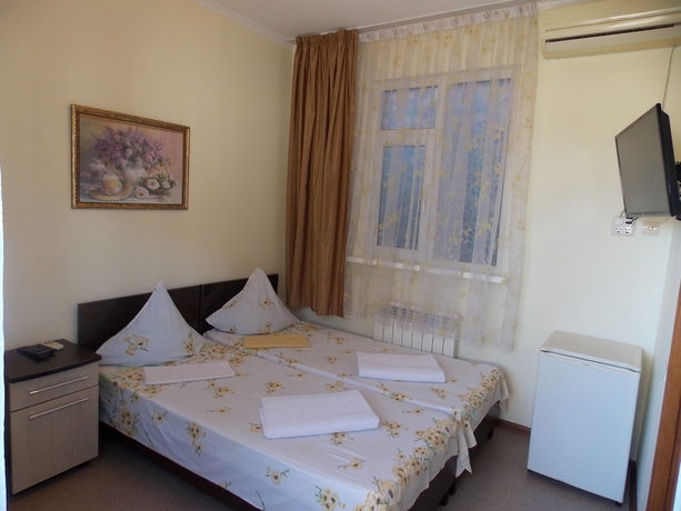 Imagen de la habitación del Hotel Anzhelika, Sochi. Foto 6