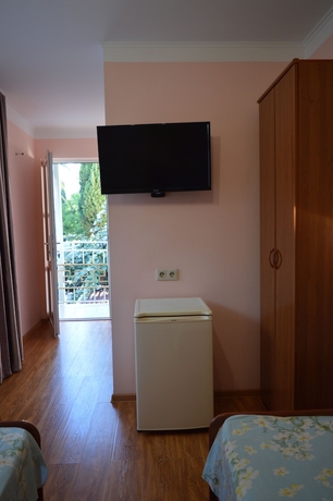 Imagen de la habitación del Hotel Anzhelika, Sochi. Foto 7