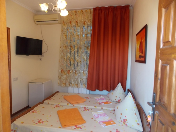 Imagen de la habitación del Hotel Anzhelika, Sochi. Foto 8