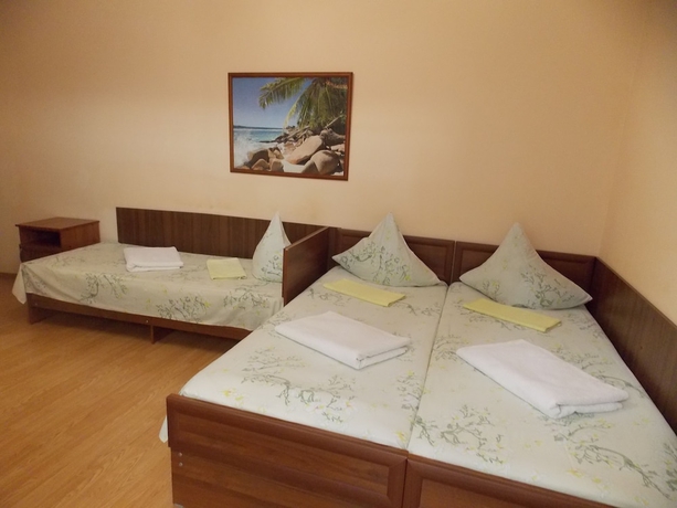 Imagen de la habitación del Hotel Anzhelika, Sochi. Foto 9