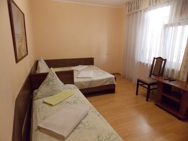 Imagen de la habitación del Hotel Anzhelika, Sochi. Foto 10