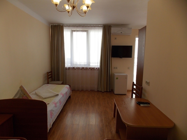 Imagen de la habitación del Hotel Anzhelika, Sochi. Foto 11