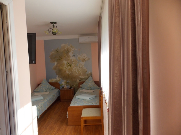 Imagen de la habitación del Hotel Anzhelika, Sochi. Foto 12