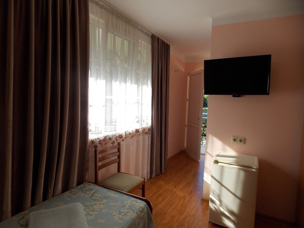 Imagen de la habitación del Hotel Anzhelika, Sochi. Foto 13