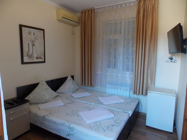 Imagen de la habitación del Hotel Anzhelika, Sochi. Foto 14