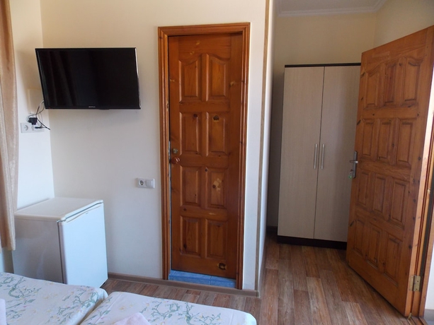 Imagen de la habitación del Hotel Anzhelika, Sochi. Foto 15