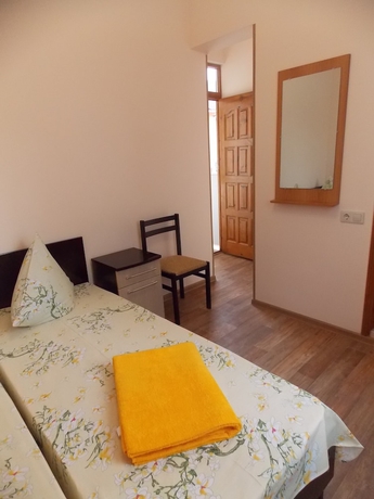 Imagen de la habitación del Hotel Anzhelika, Sochi. Foto 17