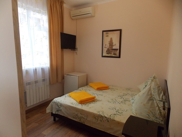 Imagen de la habitación del Hotel Anzhelika, Sochi. Foto 18