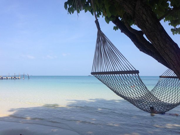 Imagen de la habitación del Hotel Ao Cho Grandview Hideaway Resort. Foto 2