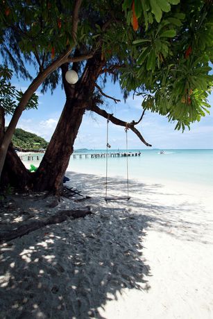 Imagen de los exteriores del Hotel Ao Cho Grandview Hideaway Resort. Foto 7