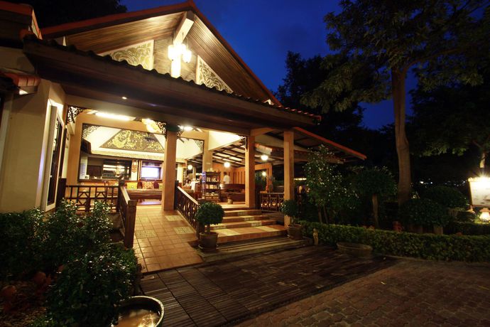 Imagen de la habitación del Hotel Ao Cho Grandview Hideaway Resort. Foto 4