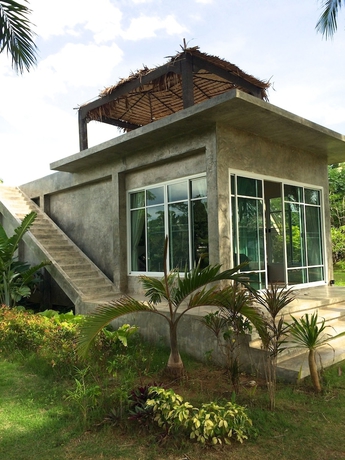 Imagen de la habitación del Hotel Ao Kao White Sand Beach Resort. Foto 4