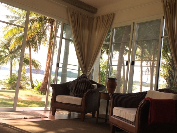 Imagen de la habitación del Hotel Ao Kao White Sand Beach Resort. Foto 10