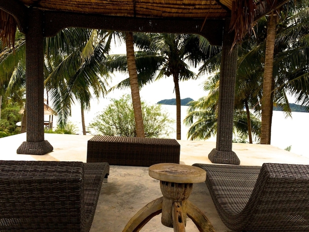 Imagen de la habitación del Hotel Ao Kao White Sand Beach Resort. Foto 11