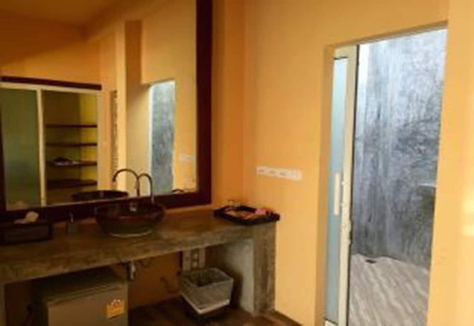 Imagen de la habitación del Hotel Ao Kao White Sand Beach Resort. Foto 14