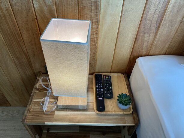 Imagen de la habitación del Hotel Ao Luek Panoramic Pool Villa. Foto 30