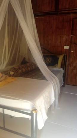 Imagen de la habitación del Hotel Ao Nang Bamboo Resort. Foto 3