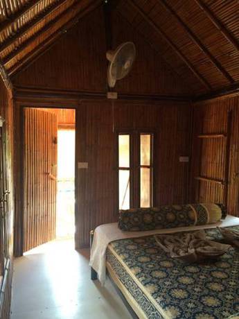 Imagen de la habitación del Hotel Ao Nang Bamboo Resort. Foto 11