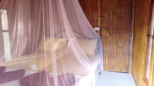 Imagen de la habitación del Hotel Ao Nang Bamboo Resort. Foto 14