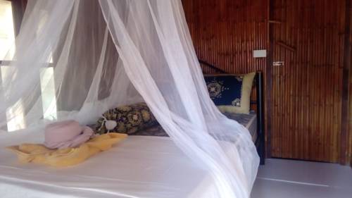 Imagen de la habitación del Hotel Ao Nang Bamboo Resort. Foto 16