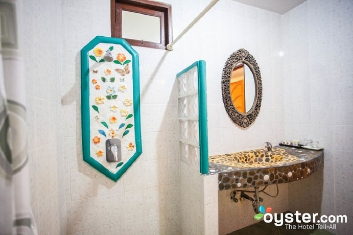 Imagen de la habitación del Hotel Ao Nang Bay Resort. Foto 5