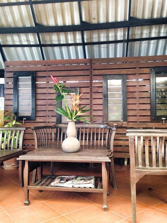Imagen general del Hotel Ao Nang Beach Home. Foto 3